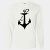 HD Cotton Long Sleeve T-Shirt Thumbnail