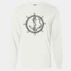 HD Cotton Long Sleeve T-Shirt Thumbnail