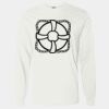 HD Cotton Long Sleeve T-Shirt Thumbnail