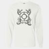 HD Cotton Long Sleeve T-Shirt Thumbnail