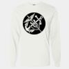 HD Cotton Long Sleeve T-Shirt Thumbnail