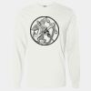 HD Cotton Long Sleeve T-Shirt Thumbnail