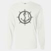 HD Cotton Long Sleeve T-Shirt Thumbnail