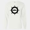 HD Cotton Long Sleeve T-Shirt Thumbnail