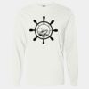 HD Cotton Long Sleeve T-Shirt Thumbnail