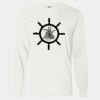 HD Cotton Long Sleeve T-Shirt Thumbnail