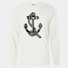 HD Cotton Long Sleeve T-Shirt Thumbnail