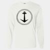 HD Cotton Long Sleeve T-Shirt Thumbnail