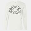 HD Cotton Long Sleeve T-Shirt Thumbnail