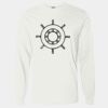 HD Cotton Long Sleeve T-Shirt Thumbnail