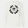 HD Cotton Long Sleeve T-Shirt Thumbnail