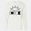 HD Cotton Long Sleeve T-Shirt Thumbnail