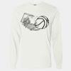 HD Cotton Long Sleeve T-Shirt Thumbnail