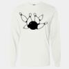 HD Cotton Long Sleeve T-Shirt Thumbnail