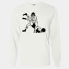 HD Cotton Long Sleeve T-Shirt Thumbnail