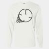 HD Cotton Long Sleeve T-Shirt Thumbnail