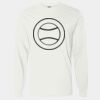 HD Cotton Long Sleeve T-Shirt Thumbnail