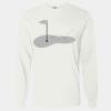 HD Cotton Long Sleeve T-Shirt Thumbnail