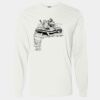 HD Cotton Long Sleeve T-Shirt Thumbnail