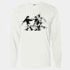 HD Cotton Long Sleeve T-Shirt Thumbnail