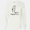 HD Cotton Long Sleeve T-Shirt Thumbnail