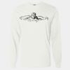 HD Cotton Long Sleeve T-Shirt Thumbnail