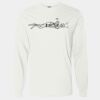 HD Cotton Long Sleeve T-Shirt Thumbnail