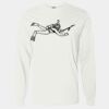 HD Cotton Long Sleeve T-Shirt Thumbnail