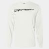 HD Cotton Long Sleeve T-Shirt Thumbnail