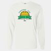HD Cotton Long Sleeve T-Shirt Thumbnail