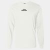 HD Cotton Long Sleeve T-Shirt Thumbnail