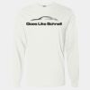 HD Cotton Long Sleeve T-Shirt Thumbnail