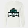 HD Cotton Long Sleeve T-Shirt Thumbnail