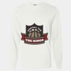 HD Cotton Long Sleeve T-Shirt Thumbnail