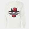 HD Cotton Long Sleeve T-Shirt Thumbnail