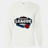 HD Cotton Long Sleeve T-Shirt Thumbnail