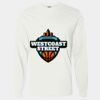 HD Cotton Long Sleeve T-Shirt Thumbnail