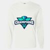 HD Cotton Long Sleeve T-Shirt Thumbnail