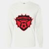 HD Cotton Long Sleeve T-Shirt Thumbnail