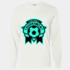 HD Cotton Long Sleeve T-Shirt Thumbnail