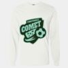 HD Cotton Long Sleeve T-Shirt Thumbnail