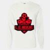 HD Cotton Long Sleeve T-Shirt Thumbnail