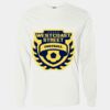 HD Cotton Long Sleeve T-Shirt Thumbnail