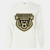 HD Cotton Long Sleeve T-Shirt Thumbnail