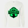 HD Cotton Long Sleeve T-Shirt Thumbnail