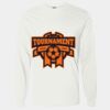 HD Cotton Long Sleeve T-Shirt Thumbnail