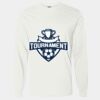 HD Cotton Long Sleeve T-Shirt Thumbnail