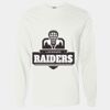 HD Cotton Long Sleeve T-Shirt Thumbnail