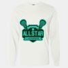 HD Cotton Long Sleeve T-Shirt Thumbnail