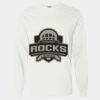 HD Cotton Long Sleeve T-Shirt Thumbnail